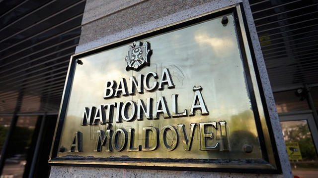 BNM: Deficitul contului curent al balanței de plăți, în scădere 