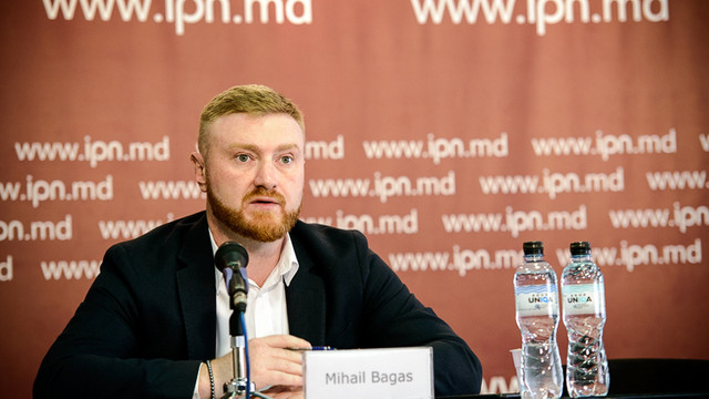 Electorala 2023 | Mihail Bagas rămâne în izolator. Recursul în privința deputaților Irina Lozovan și Alexandr Nesterovschi va fi examinat astăzi, 3 octombrie
