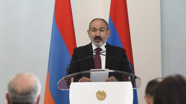 Armenia a ignorat furia Moscovei și a aderat la Curtea Penală Internațională