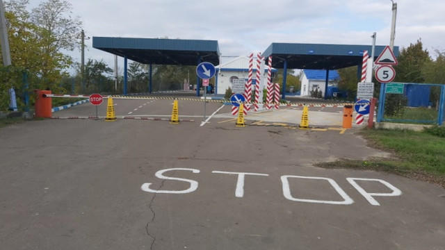 R. Moldova și Ucraina discută despre închiderea unui număr de puncte de trecere în regiunea Odesa și deschidera altora noi
