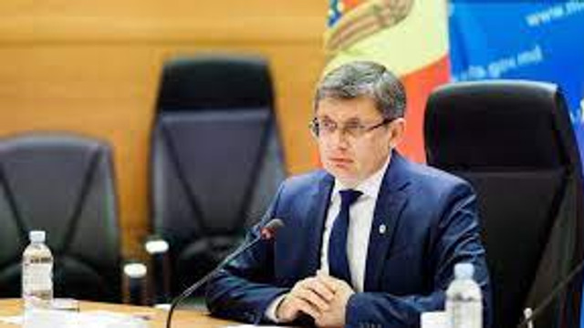 Ce spune Igor Grosu, președintele Parlamentului, despre protestele fermierilor