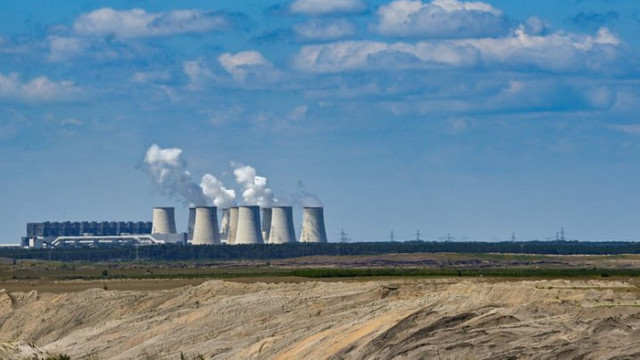 Germania reactivează termocentralele pe cărbune pentru a economisi gazul la iarnă

