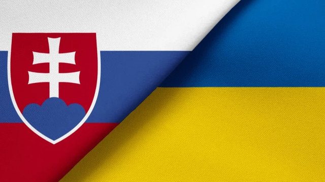 Slovacia a suspendat ajutorul militar acordat Ucrainei. Decizia respectă poziția partidelor care au câștigat alegerile și vor forma noul guvern