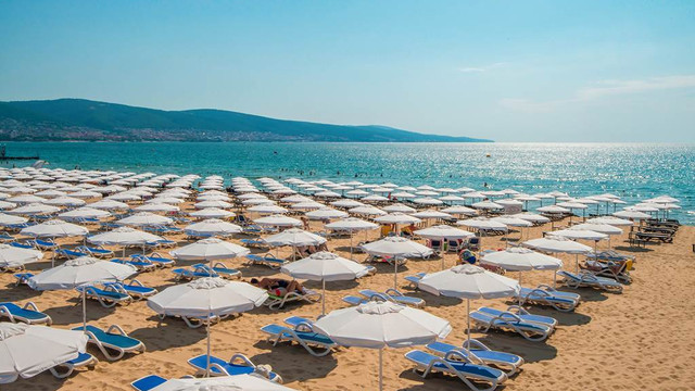Bulgaria: Unele hoteluri de la Marea Neagră vor să renunțe din 2024 la pachetele all inclusive
