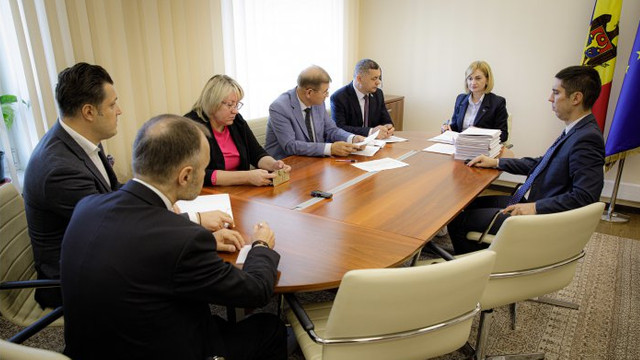 Cetățenii Republicii Moldova care au muncit în Albania sau Ucraina vor putea beneficia de pensii