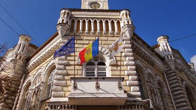 Electorala 2023 | Unii dintre candidați la funcția de primar al municipiului Chișinău s-au lansat astăzi oficial în campania electorală