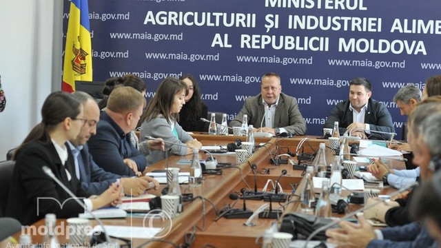 Trei arii protejate din Republica Moldova vor fi dezvoltate cu sprijinul Austriei