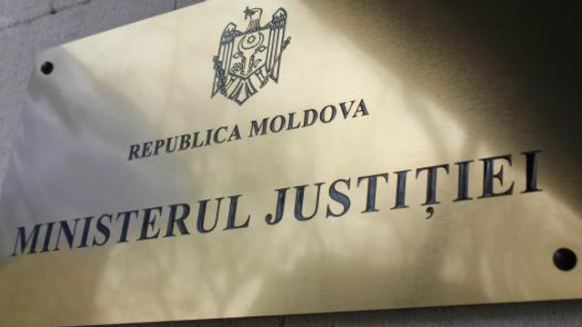 Ministerul Justiției a luat act de hotărârea Curții Europene a Drepturilor Omului în privința plângerilor lui Stoianoglo. Instituția vine cu precizări