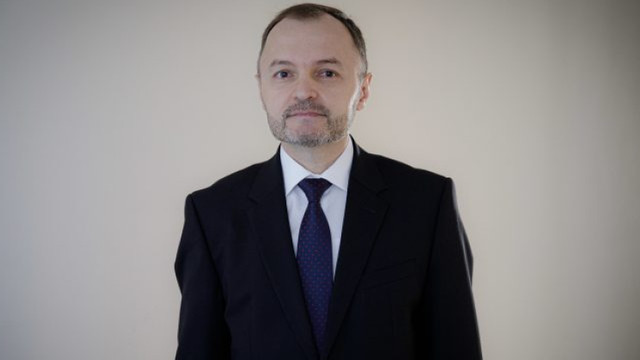 Ruslan Bolbocean, numit ambasador în Regatul Unit al Marii Britanii
