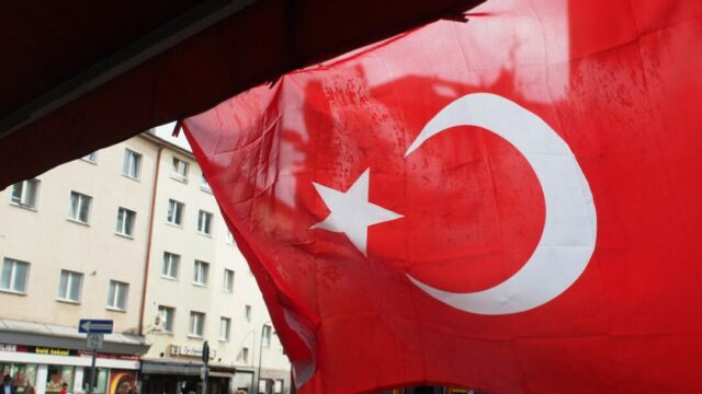 Turcia preia pentru prima dată comanda KFOR, forța NATO de menținere a păcii în Kosovo