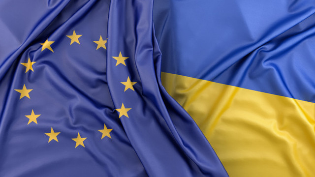 Sondaj: Ucrainenii sunt optimiști că vor adera la UE și NATO pe parcursul următorilor zece ani. Legăturile cu Rusia sunt considerate o parte a trecutului


