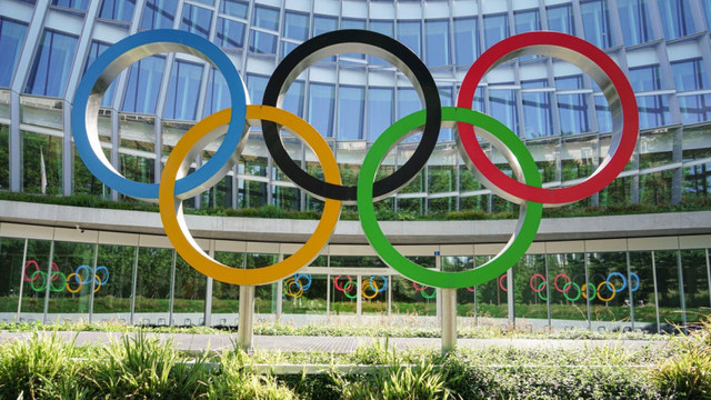 Comitetul Olimpic Rus a fost suspendat de CIO: „Participarea sportivilor ruși sub drapel neutru la JO de la Paris rămâne incertă”
