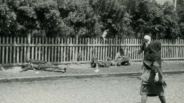 Consiliul Europei califică foametea din anii 30 din Ucraina drept genocid. Sovieticii au provocat moartea câtorva milioane de persoane în Holodomor