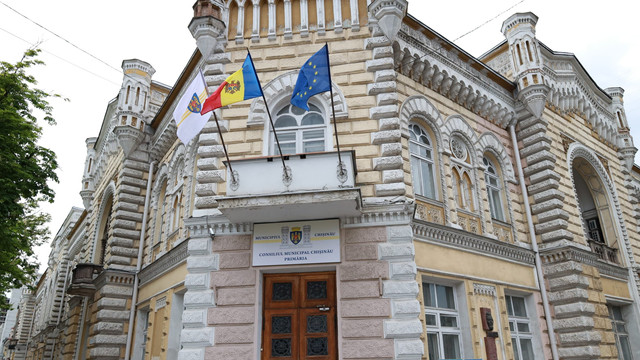 Electorala 2023 | Mai mulți concurenți electorali și-au făcut publice astăzi prioritățile în cursa pentru fotoliul de primar al municipiului Chișinău