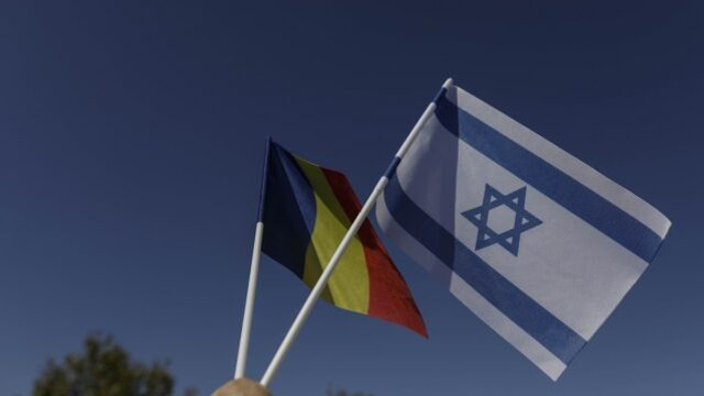 Încă un cetățean român a fost ucis în atacurile teroriștilor Hamas din Israel