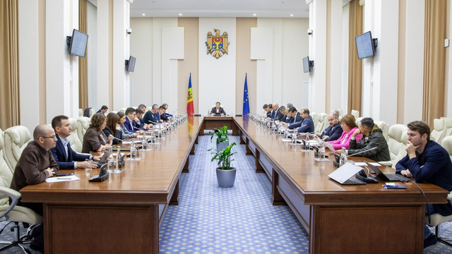 CSE a aprobat noi decizii care vizează cetățenii moldoveni din Israel