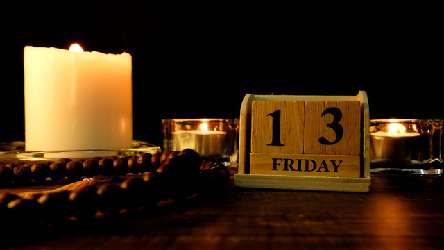 De ce este ziua de vineri 13 atât de temută? Cum a apărut superstiția care a inspirat o societate secretă