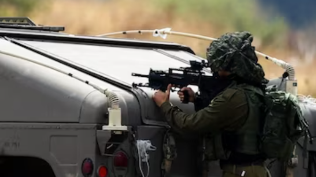 Liderul Hamas care a pus la cale masacrul din Israel a fost lichidat, anunță armata
