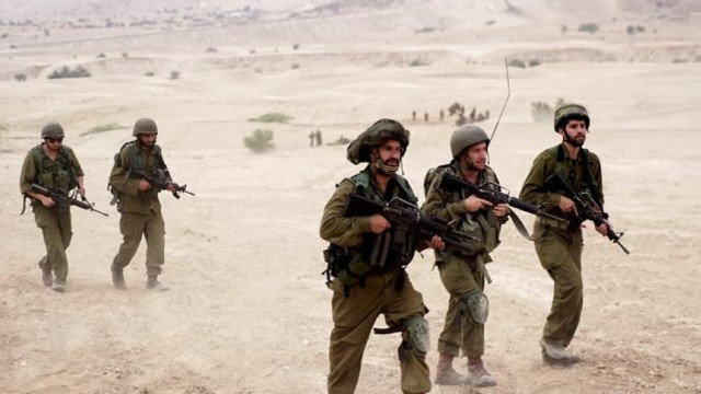 Israelul va începe operațiuni militare semnificative numai după evacuarea civililor. Apelul Armatei: „Ia-ți lucrurile, mergi spre sud” 