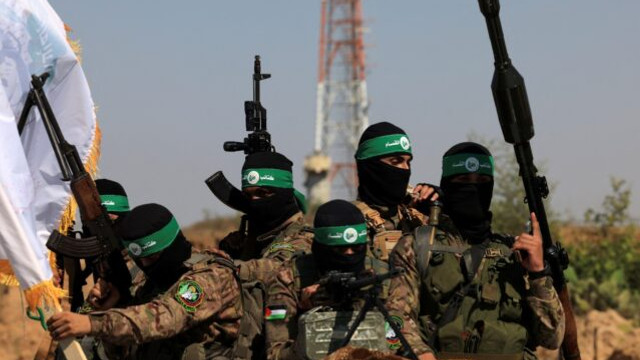 Forțele armate israeliene l-au lichidat pe Billal Al Kedra, unul dintre liderii grupării teroriste Hamas