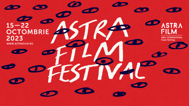 Astra Film Festival Sibiu va ajunge din nou la Chișinău