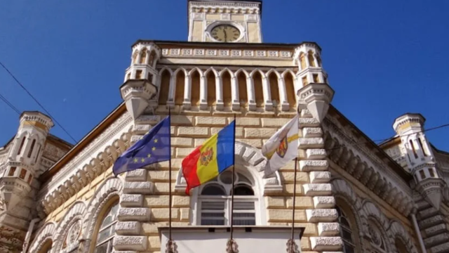 Electorala 2023 | Candidații la funcția de primar al municipiului Chișinău își prezintă oferta electorală. Vizate sunt transportul public, traficul rutier și prețul la energie termică