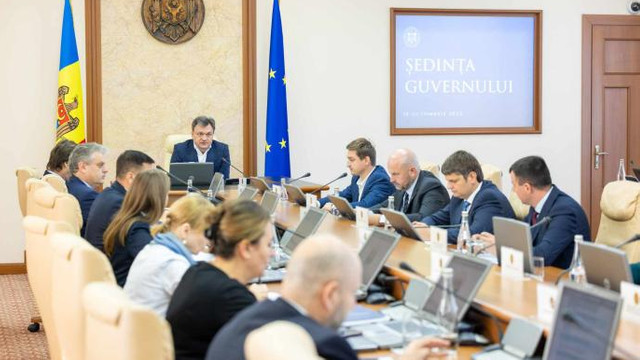 În Republica Moldova va fi creată Instituția Publică „Centrul Național de Cercetare și Producere a Semințelor”