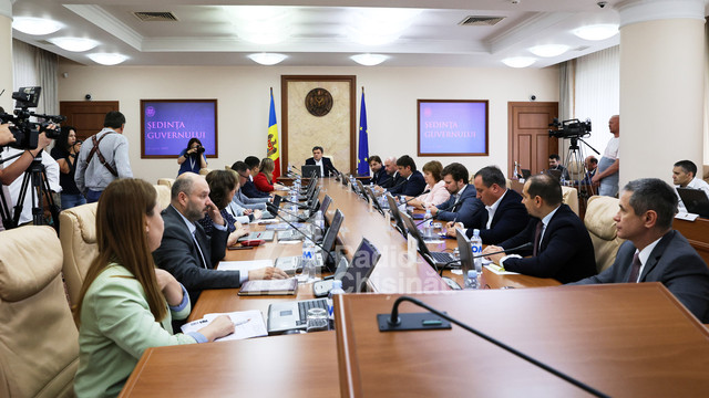 R. Moldova va avea propriul mecanism de aplicare a sancțiunilor internaționale