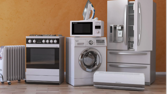 Consumatorii vulnerabili vor beneficia de vouchere ca să-și schimbe echipamentele casnice cu unele mai eficiente din punct de vedere energetic