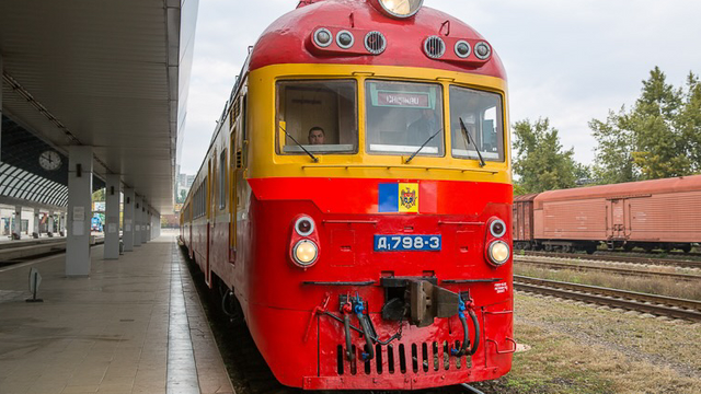  Mecanicii de locomotive vor fi certificați conform normelor europene