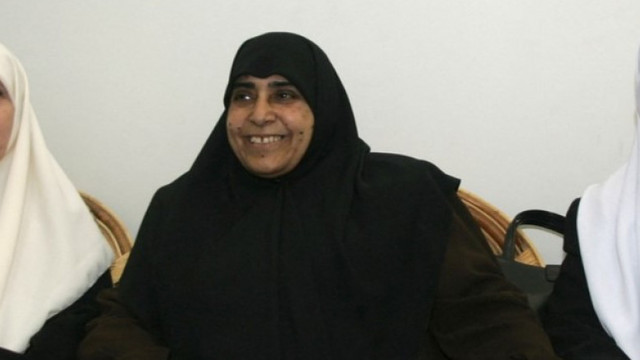 Jamila Al-Shanti, singura femeie din conducerea Hamas, a fost ucisă într-un atac israelian