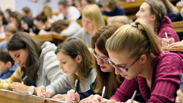 Republica Moldova va adera la Convenția globală privind recunoașterea calificărilor din învățământul superior