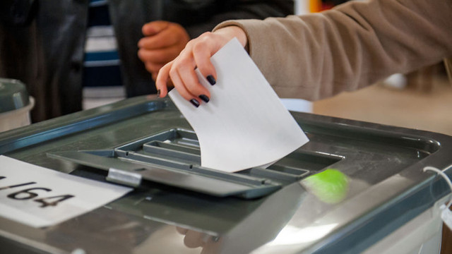 Electorala 2023 | Începând de astăzi, alegătorii pot solicita votarea la locul aflării la alegerile locale generale din 5 noiembrie 2023