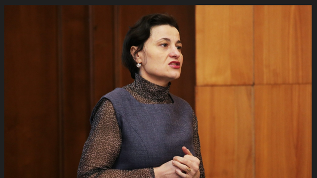 Directoarea Transparency International Moldova, Lilia Zaharia: Partidul Șor, dar și alte partide conexe sunt foarte inventive și la capitolul mituirii alegătorilor