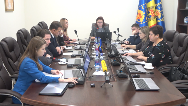 Consiliul Superior al Procurorilor a anunțat concurs pentru ocuparea funcției de Procuror General