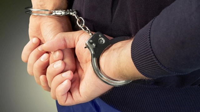 Polițistul implicat în accidentul de lângă aeroport, arestat pentru 30 de zile