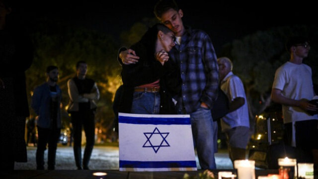 MAE confirmă decesul unui al cincilea cetățean român și israelian în războiul dintre Israel și Hamas