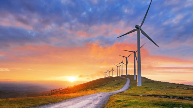 R. Moldova are cel puțin 11 zone cu potențial de energie eoliană nevalorificat, ce ar permite creșterea ponderii energiei verzi până la 30%
