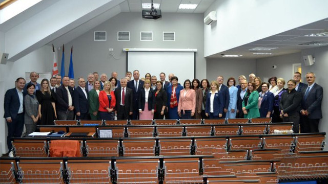 Centrul Universitar de Simulare în Instruirea Medicală al USMF „Nicolae Testemițanu” a marcat 10 ani de la fondare