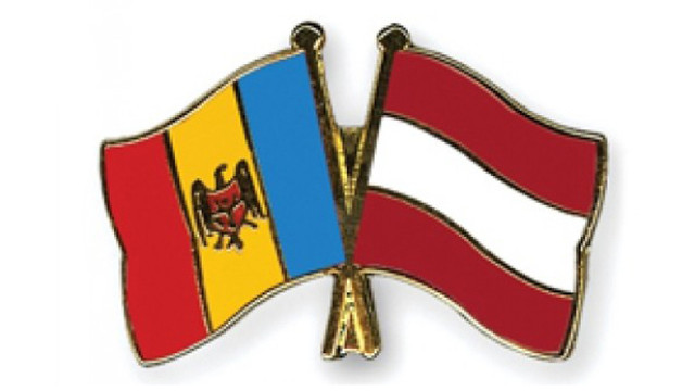 În R. Moldova va fi deschis un colegiu finanțat de Guvernul austriac
