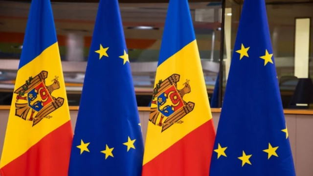 Republica Moldova a primit astăzi 50 de milioane de euro sub formă de împrumut din asistența macrofinanciară oferită de UE. Granturi în valoare de 22,5 milioane de euro vor fi deblocate până la finalul lunii