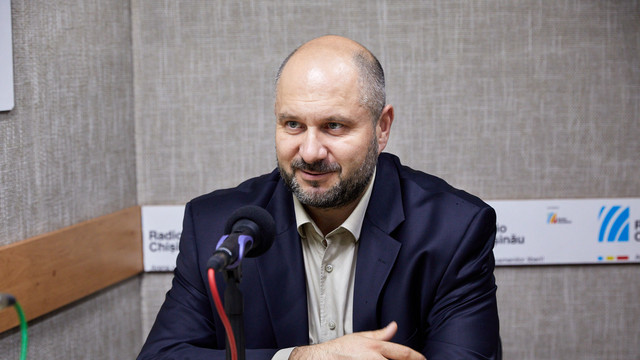 Victor Parlicov: Contractul semnat cu Centrala de la Cuciurgan pune la dispoziție energie electrică la un preț avantajos pentru Chișinău și vine în sprijinul populației din stânga Nistrului