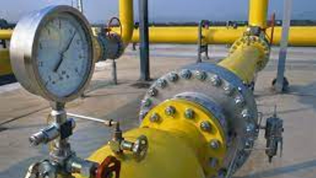 ANRE a aprobat tarifele reglementate pentru serviciul de transport al gazelor naturale prestat de „Vestmoldtransgaz”