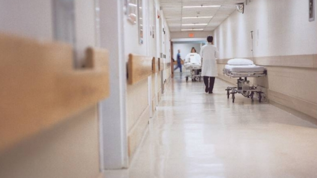 Guvernul a decis majorarea salariilor personalului din instituțiile medico-sanitare publice