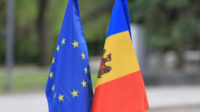 Executivul a aprobat Planul național de acțiuni pentru aderarea la Uniunea Europeană