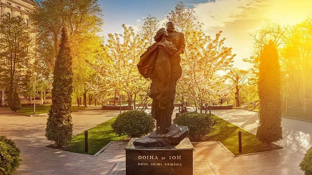 Maia Sandu, mesaj de comemorare a artiștilor Ion și Doina Aldea-Teodorovici: „Ne-au lăsat cel mai de preț lucru pentru o țară - renașterea noastră ca neam”

