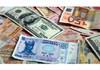 Euro se scumpește, iar dolarul se depreciază în raport cu leul moldovenesc