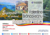 „România mea” – expoziția Valentinei Brâncoveanu, vernisată la Biblioteca Națională cu ocazia marcării Zilei Naționale a României