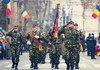 MApN român: Paradă militară de Ziua Națională la București. Vor defila și soldații Armatei Naționale a R. Moldova