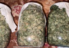 Poliția: captură de marijuana de 300.000 lei, la Anenii Noi. O persoană reținută / VIDEO